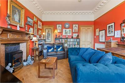 21 1f2 Lauderdale Street, Edinburgh, EH9 1DF - image 9