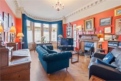 21 1f2 Lauderdale Street, Edinburgh, EH9 1DF - image 1