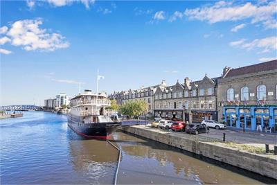 28/2 Shore, Leith Shore, Edinburgh, EH6 6QN - image 13
