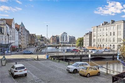 28/2 Shore, Leith Shore, Edinburgh, EH6 6QN - image 15