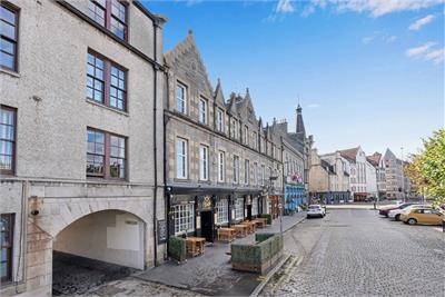 28/2 Shore, Leith Shore, Edinburgh, EH6 6QN - image 16