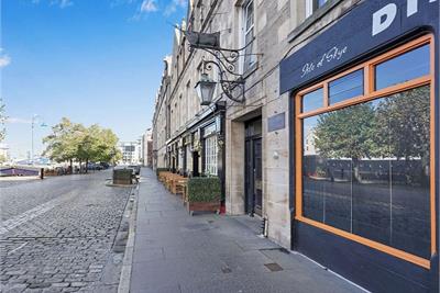 28/2 Shore, Leith Shore, Edinburgh, EH6 6QN - image 17