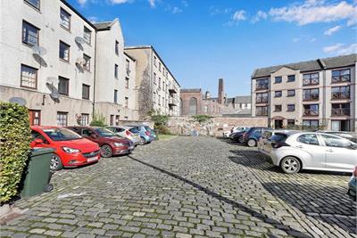 28/2 Shore, Leith Shore, Edinburgh, EH6 6QN - image 18