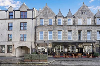 28/2 Shore, Leith Shore, Edinburgh, EH6 6QN - image 1