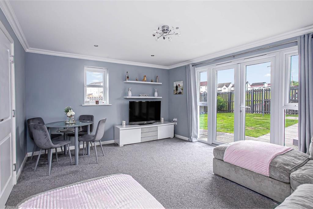 101 Greenshank Drive, Dunfermline, KY11 8NW - image 2
