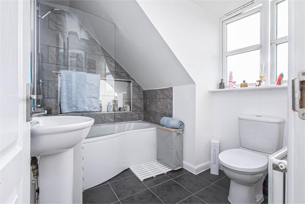 101 Greenshank Drive, Dunfermline, KY11 8NW - image 20