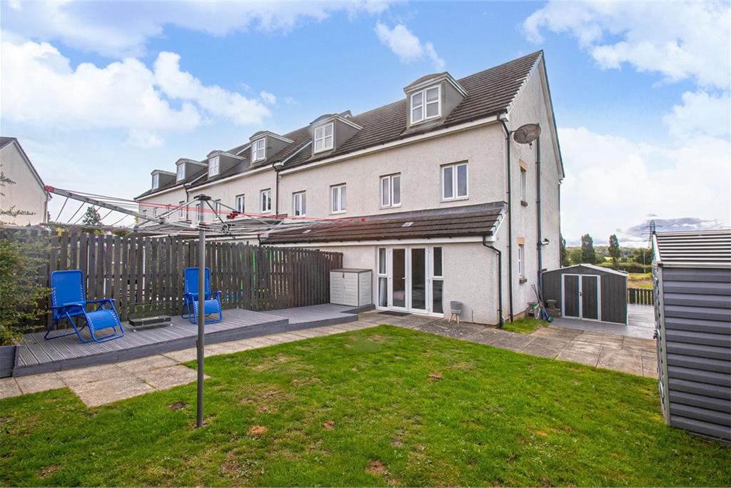 101 Greenshank Drive, Dunfermline, KY11 8NW - image 24