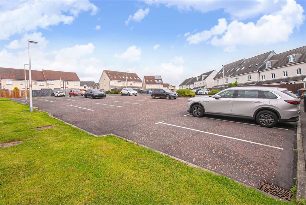101 Greenshank Drive, Dunfermline, KY11 8NW - image 26