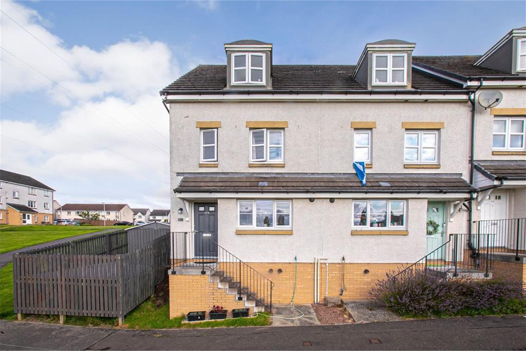 101 Greenshank Drive, Dunfermline, KY11 8NW - image 30