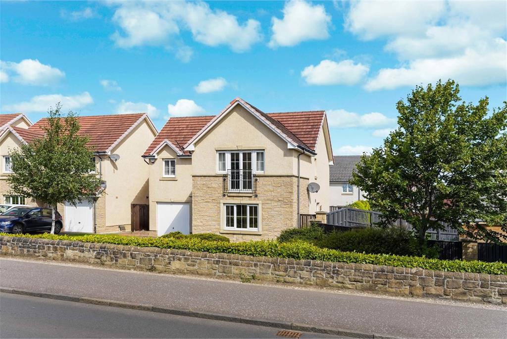 12 Millcraig Mews,
Winchburgh,
Broxburn,
EH52 6WG - image 15