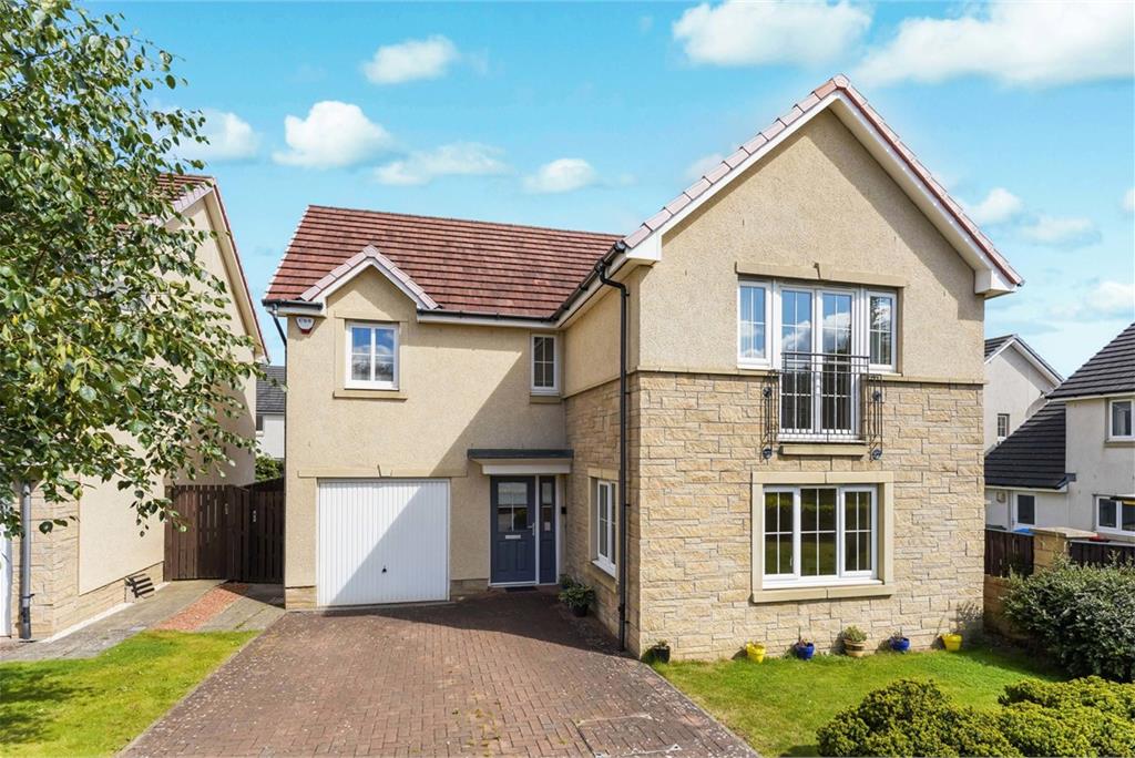 12 Millcraig Mews,
Winchburgh,
Broxburn,
EH52 6WG - image 1