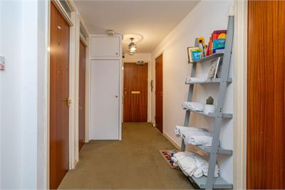 4/4 Dun-Ard Garden, Edinburgh, EH9 2HZ - image 31
