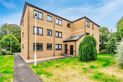 4/4 Dun-Ard Garden, Edinburgh, EH9 2HZ - image 34