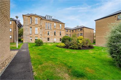 4/4 Dun-Ard Garden, Edinburgh, EH9 2HZ - image 35