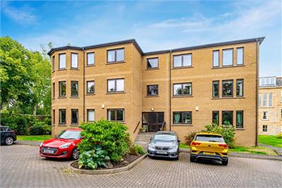 4/4 Dun-Ard Garden, Edinburgh, EH9 2HZ - image 36