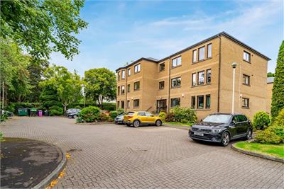 4/4 Dun-Ard Garden, Edinburgh, EH9 2HZ - image 38