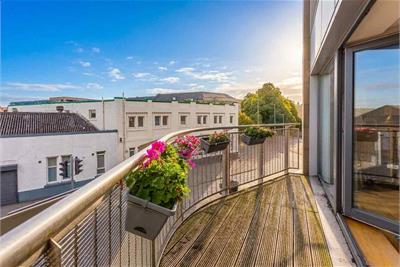 97/4 East London Street, Edinburgh, EH7 4BF - image 2