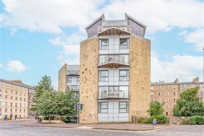 97/4 East London Street, Edinburgh, EH7 4BF - image 15