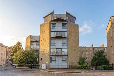 97/4 East London Street, Edinburgh, EH7 4BF - image 17
