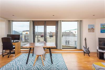 97/4 East London Street, Edinburgh, EH7 4BF - image 4