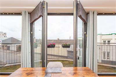 97/4 East London Street, Edinburgh, EH7 4BF - image 5