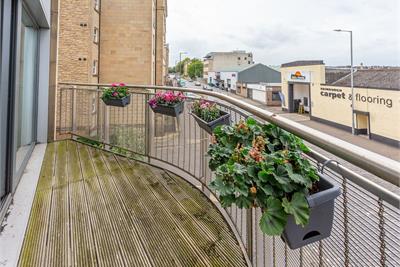 97/4 East London Street, Edinburgh, EH7 4BF - image 7