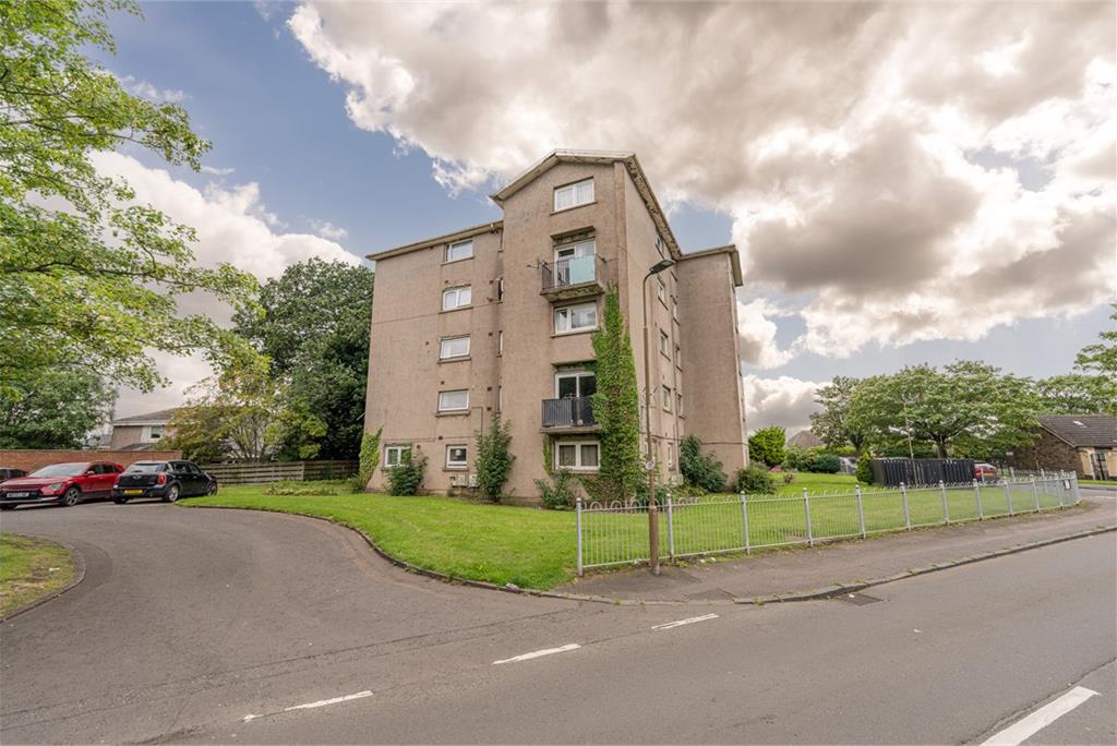 4/6 Duart Crescent,
Edinburgh,
EH4 7JS - image 1