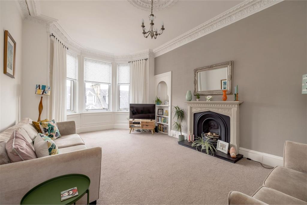 64/4 Ashley Terrace, Edinburgh, EH11 1RU - image 2