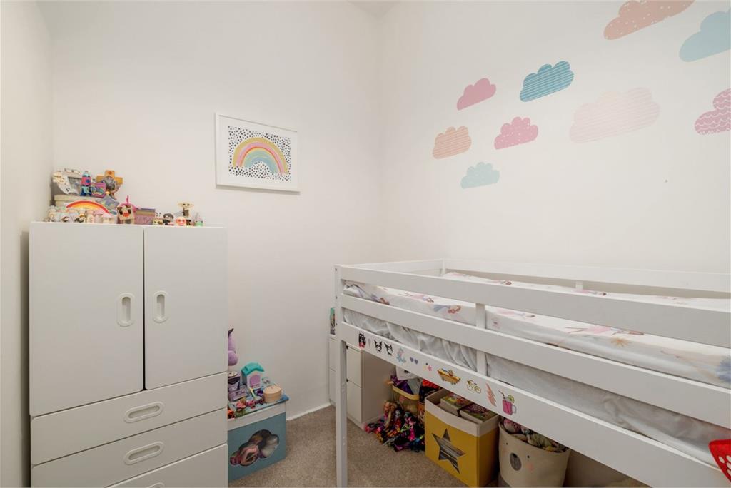 64/4 Ashley Terrace, Edinburgh, EH11 1RU - image 17