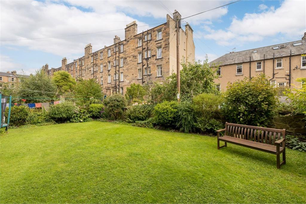 64/4 Ashley Terrace, Edinburgh, EH11 1RU - image 19