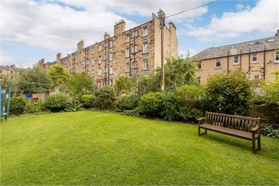 64/4 Ashley Terrace, Edinburgh, EH11 1RU - image 19