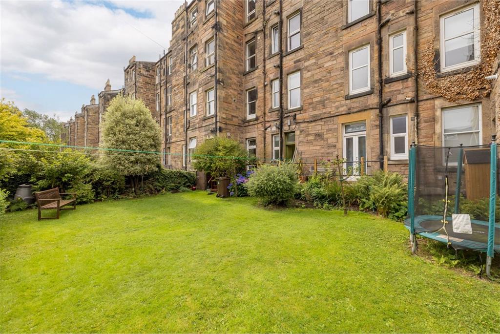 64/4 Ashley Terrace, Edinburgh, EH11 1RU - image 20