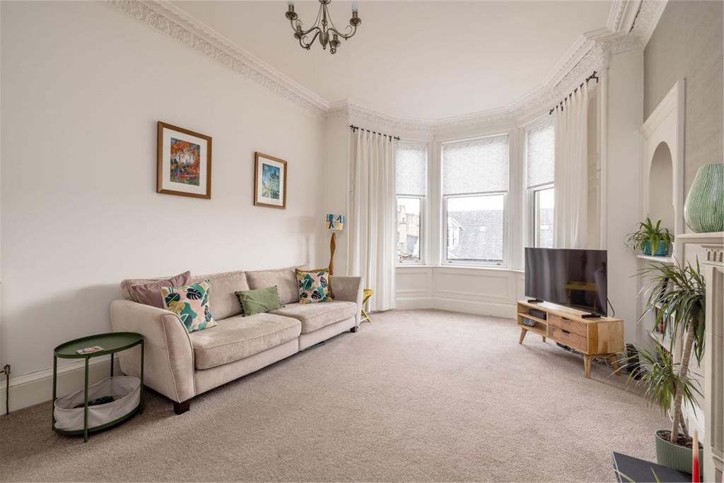 64/4 Ashley Terrace, Edinburgh, EH11 1RU - image 3