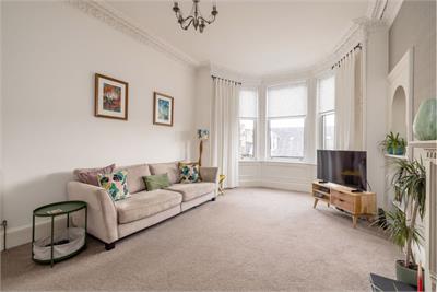 64/4 Ashley Terrace, Edinburgh, EH11 1RU - image 3