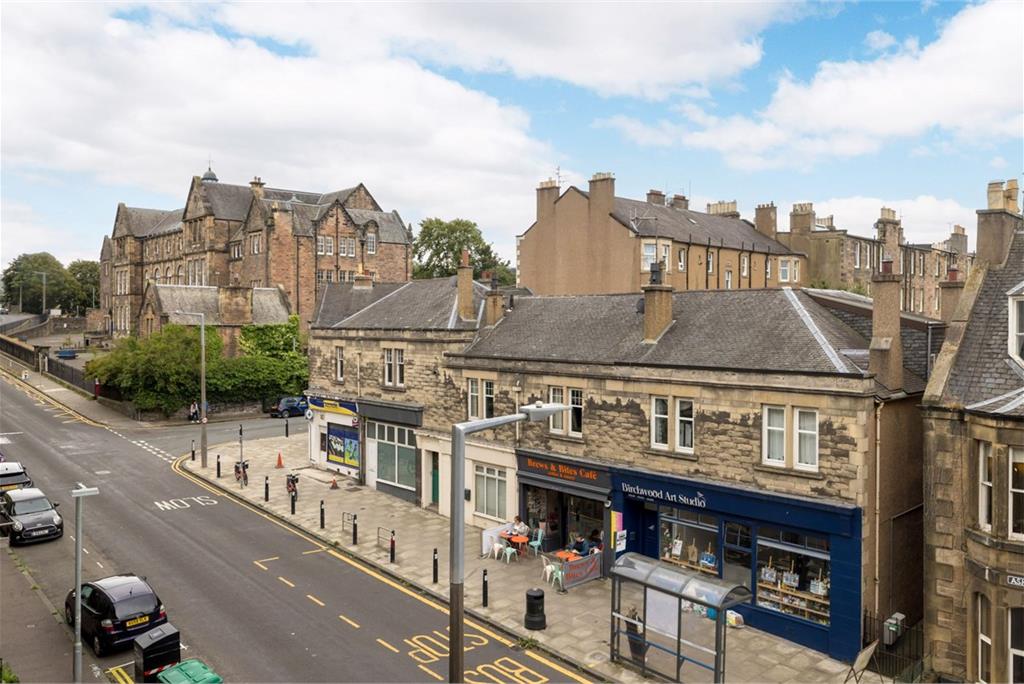 64/4 Ashley Terrace, Edinburgh, EH11 1RU - image 7