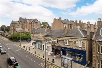 64/4 Ashley Terrace, Edinburgh, EH11 1RU - image 7
