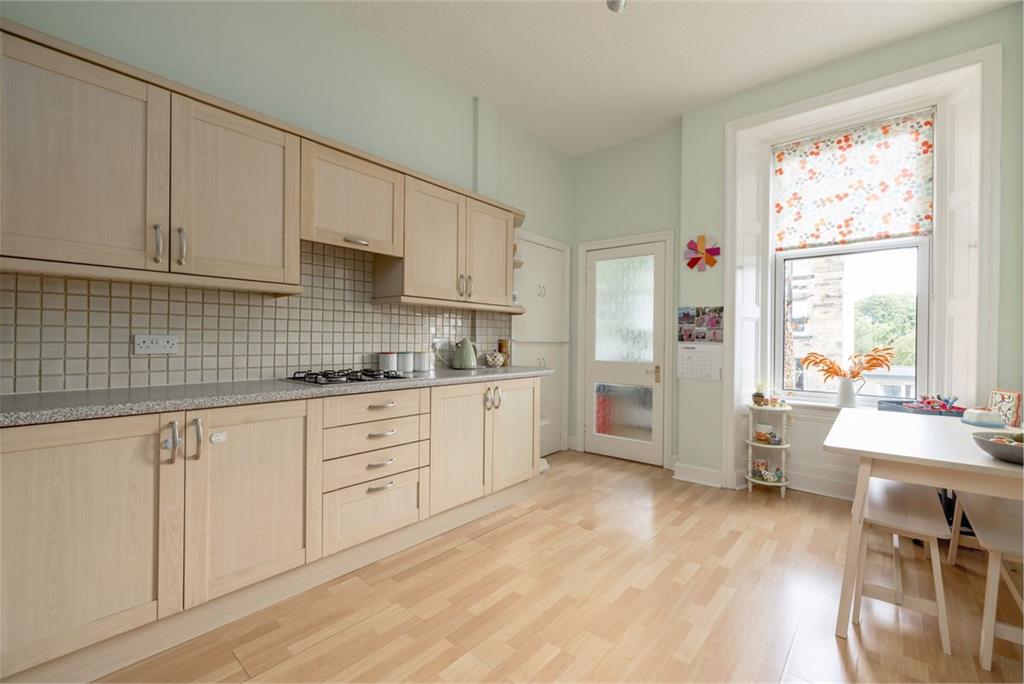 64/4 Ashley Terrace, Edinburgh, EH11 1RU - image 8