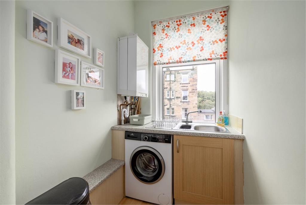 64/4 Ashley Terrace, Edinburgh, EH11 1RU - image 10