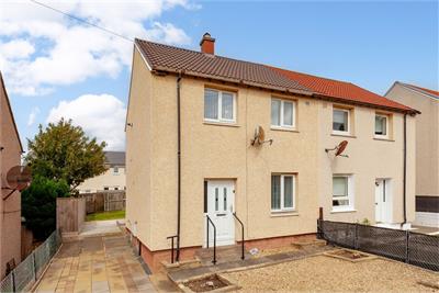 25 Rowantree Road, Mayfield, Dalkeith, EH22 5ET - image 1