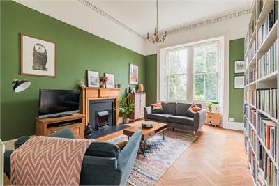 23 1F Glencairn Crescent, Edinburgh, EH12 5BT - image 2