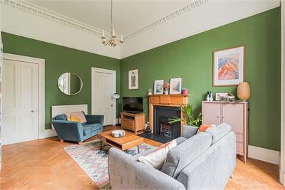 23 1F Glencairn Crescent, Edinburgh, EH12 5BT - image 13