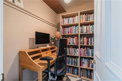 23 1F Glencairn Crescent, Edinburgh, EH12 5BT - image 6