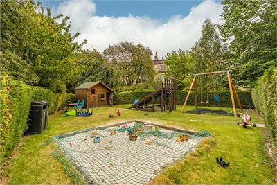 23 1F Glencairn Crescent, Edinburgh, EH12 5BT - image 9