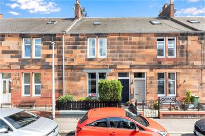 46 Mansfield Avenue, Musselburgh, EH21 7DP - image 1