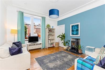 46 Mansfield Avenue, Musselburgh, EH21 7DP - image 1