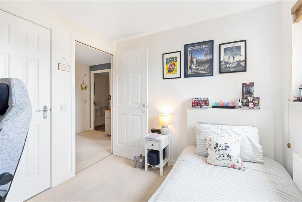 34/5 Torwood Crescent, Corstorphine, Edinburgh, EH12 9GJ - image 11