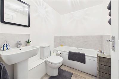 34/5 Torwood Crescent, South Gyle, Edinburgh, EH12 9GJ - image 12