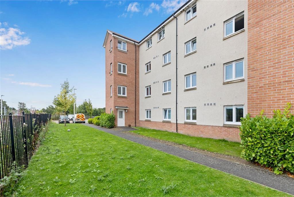 34/5 Torwood Crescent, Corstorphine, Edinburgh, EH12 9GJ - image 13