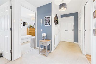 34/5 Torwood Crescent, South Gyle, Edinburgh, EH12 9GJ - image 13