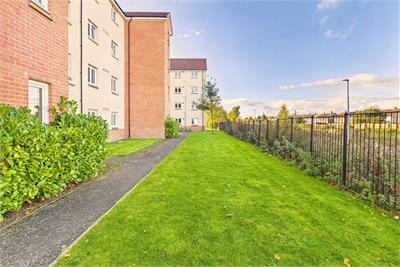 34/5 Torwood Crescent, South Gyle, Edinburgh, EH12 9GJ - image 15